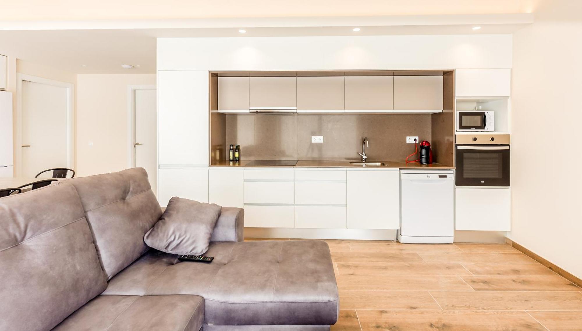 Can Cintet 3 Apartamento Con Terraza En Besalu Besalú Exterior foto