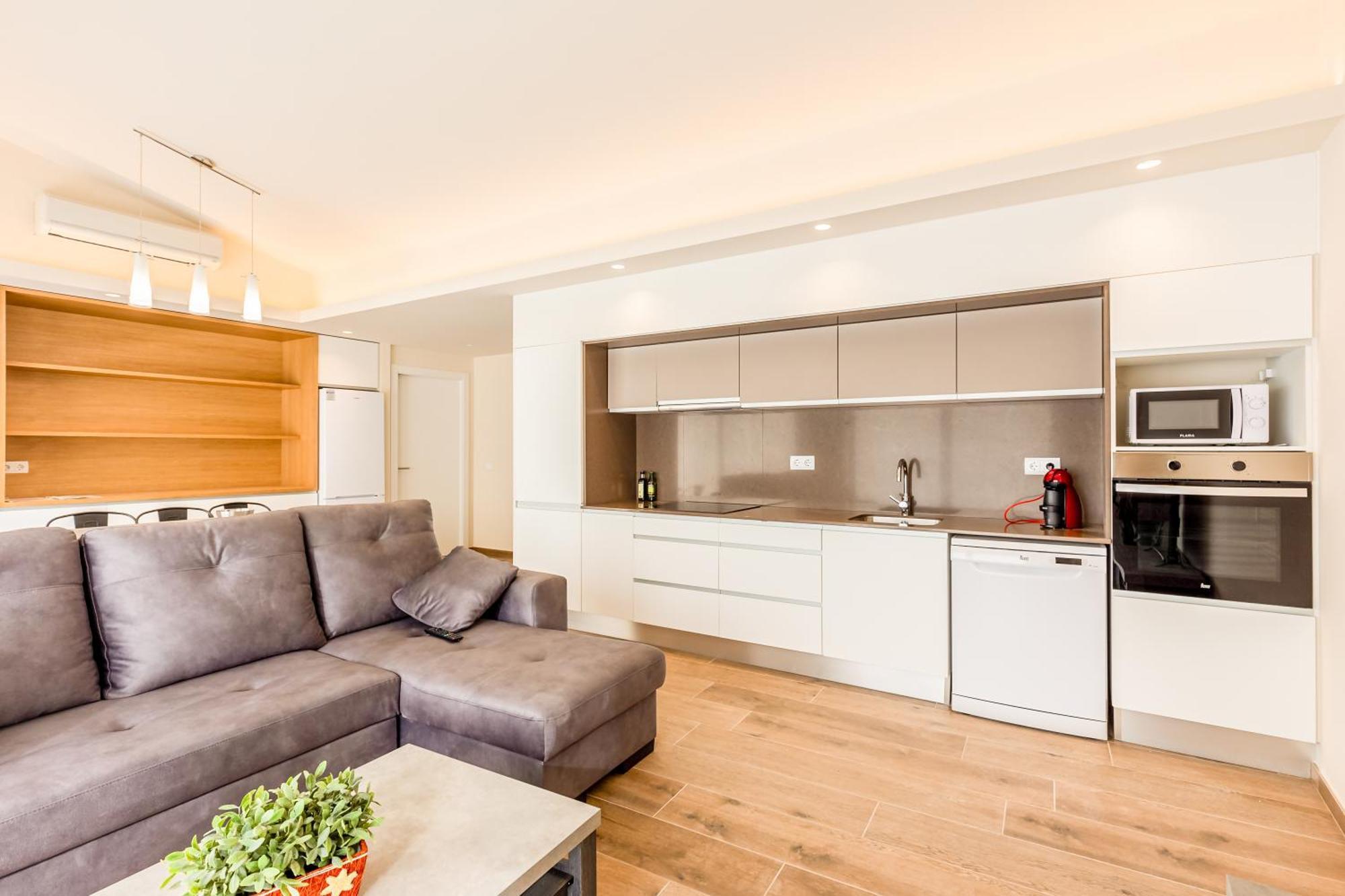 Can Cintet 3 Apartamento Con Terraza En Besalu Besalú Exterior foto
