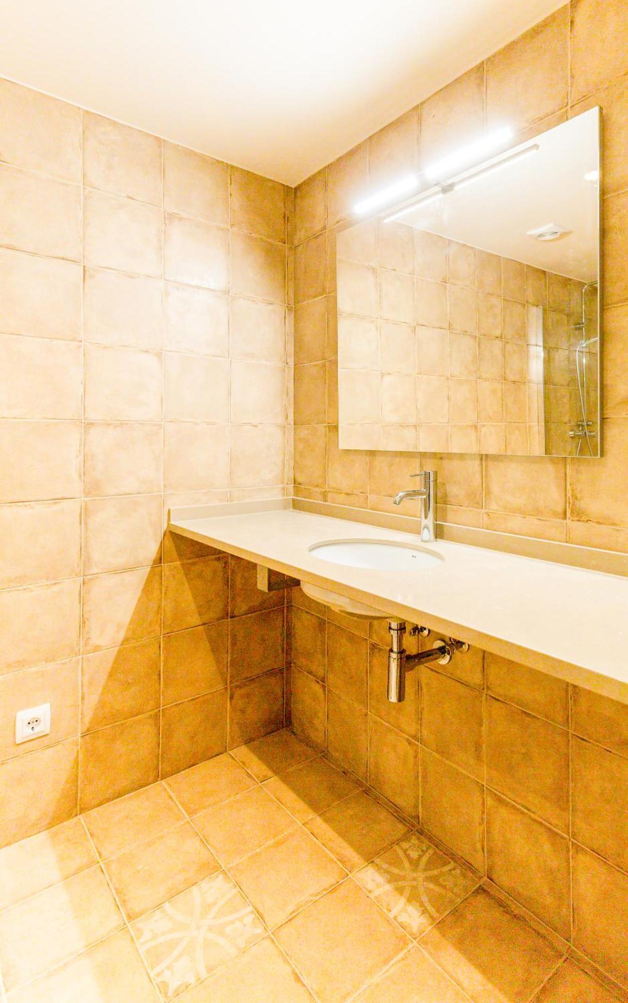 Can Cintet 3 Apartamento Con Terraza En Besalu Besalú Exterior foto