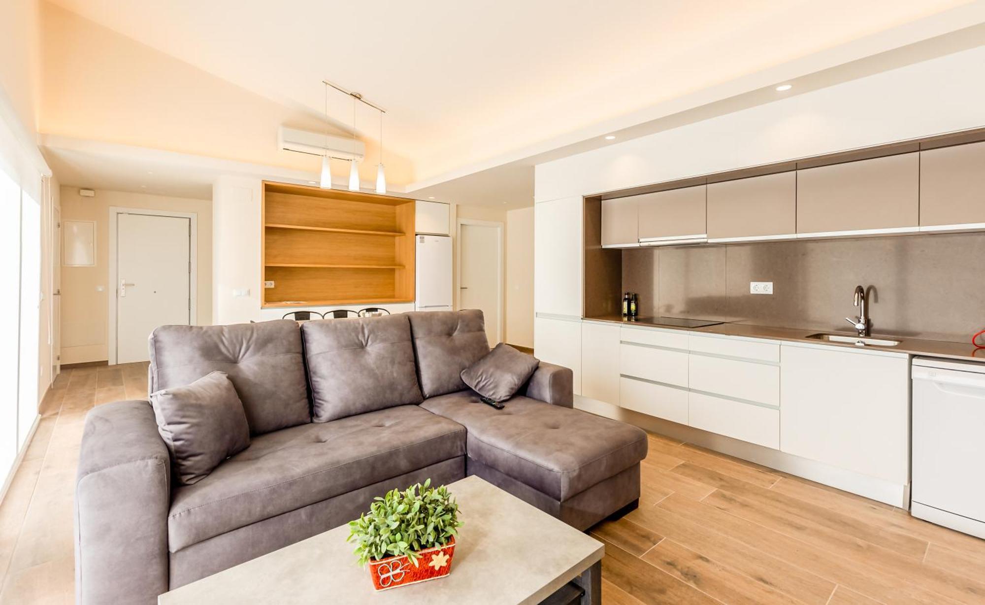 Can Cintet 3 Apartamento Con Terraza En Besalu Besalú Exterior foto