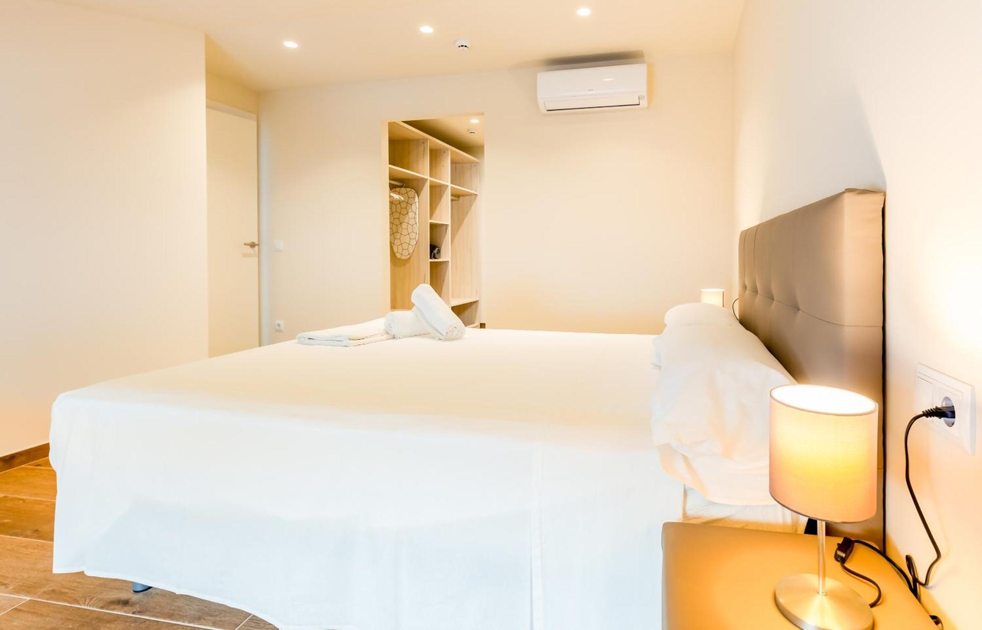 Can Cintet 3 Apartamento Con Terraza En Besalu Besalú Exterior foto