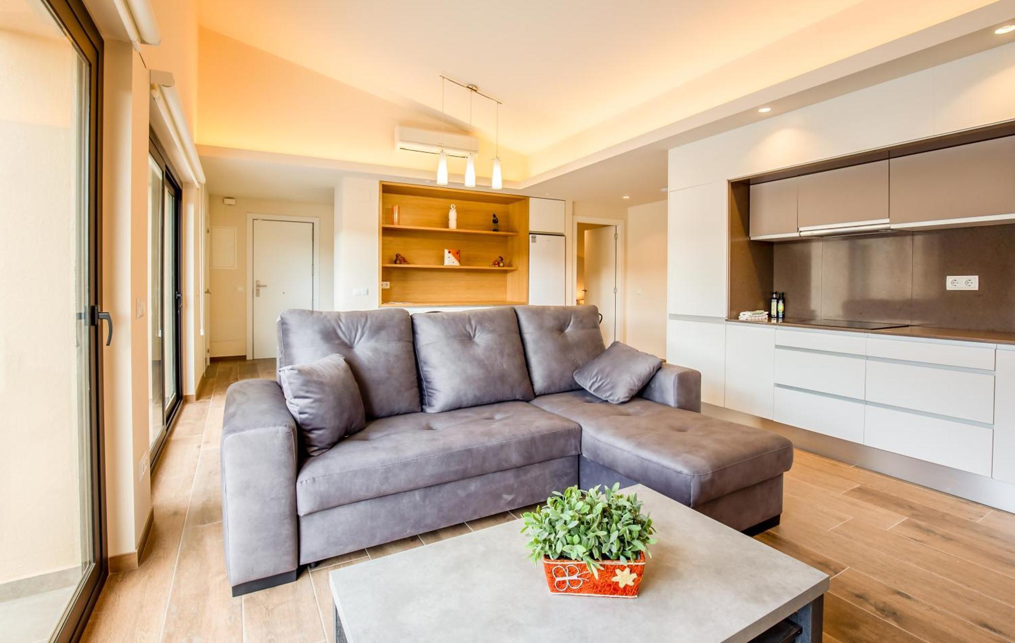 Can Cintet 3 Apartamento Con Terraza En Besalu Besalú Exterior foto