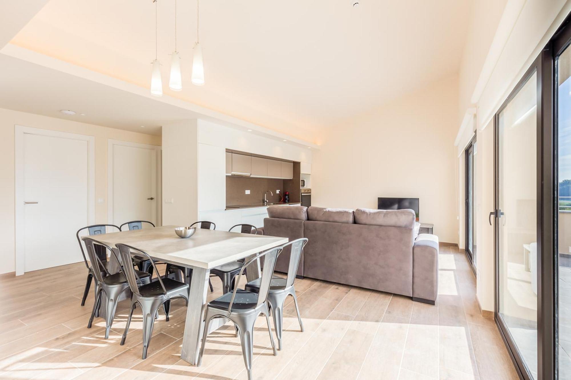 Can Cintet 3 Apartamento Con Terraza En Besalu Besalú Exterior foto